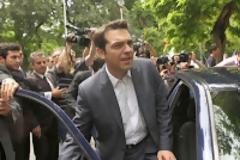 Ο πάντα μνημονιακός Αλέξης Τσίπρας