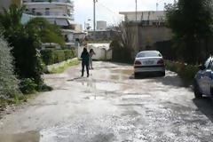 Πάτρα: Σχολείο... με εξωτερική πισίνα! - Δείτε φωτο