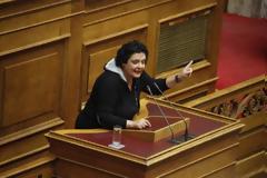 Κανέλλη; Ξέρω ποιός άνοιξε το σπίτι μου
