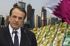 ΓΙΑ ΤΟ ΚΑΤΑΡ ΕΤΟΙΜΑΖΕΙ ΤΙΣ ΒΑΛΙΣΤΕΣ ΤΟΥ Ο ΣΑΜΑΡΑΣ ΠΡΟΣ..ΑΓΡΑΝ ΕΠΕΝΔΥΣΕΩΝ