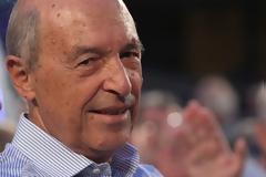 Ο προκλητικός και αμετανόητος κύριος Σημίτης