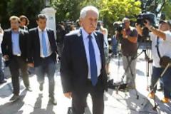 ΔΗΜΑΡ: η διαφωνούσα κυβερνώσα Αριστερά...!!!