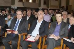 Τάσος Κουράκης: «Να επιβληθεί φόρος στους χριστιανούς ορθόδοξους»