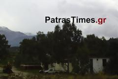 Πάτρα: Στρατόπεδο κράτησης λαθρομεταναστών στους παλιούς στρατιωτικούς Φούρνους