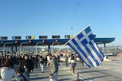 Χρειάζεται παμπιερική συστράτευση και συμπαράσταση στους παραιτηθέντες του Δήμου Πύδνας - Κολινδρού