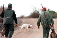 Iταλοί κυνηγοί δεν αφήνουν πουλί για πουλί στην Ήπειρο!