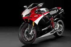 H Kosmocar ΑΕ αναλαμβάνει την αντιπροσωπεία της Ducati στην Ελλάδα