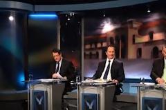 Debate ΡΙΚ - Σήμερα η δεύτερη τηλεμαχία των υποψήφιων προέδρων