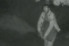 Γιαννιτσά-Βούλγαρος έκλεψε τηλεόραση και την μετέφερε πεζός.