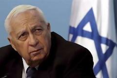 Σημάδια εγκεφαλικής λειτουργίας έδειξε ο Αριέλ Σαρόν