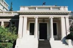 «Συναγερμός» στο Μέγαρο Μαξίμου για την πάση θυσία κοινωνική και εργασιακή ειρήνη