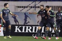 Ενισχυμένος Παναθηναϊκός
