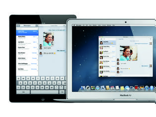 Φωτογραφία για Καλύτερες εναλλακτικές λύσεις iMessage για το iPhone, iPad και iPod Touch