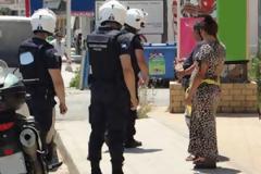 Αγρίνιο: Ομάδα ρομά προσπαθούσε να αφαιρέσει χρήματα από ηλικιωμένους