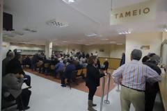 ΣΕ ΔΙΑΦΟΡΕΤΙΚΕΣ ΗΜΕΡΟΜΗΝΙΕΣ Η ΚΑΤΑΒΟΛΗ ΤΩΝ ΣΥΝΤΑΞΕΩΝ