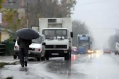 Ένα με την θάλασσα έγινε τις τελευταίες μέρες ο παραλιακός δρόμος της Πρέβεζας