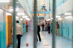 Φωκίδα: Νέα συμπλοκή στις φυλακές - Τρεις κρατούμενοι στο νοσοκομείο