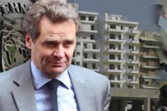 Ξεπουλήστε ότι έχετε για να σωθείτε από την εφορία