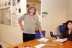 Αντώνης Σταματόπουλος: Ο μαρμαράς που «πάγωσε» την Αθήνα