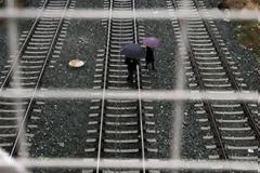 Αναστολή κινητοποιήσεων και σε ΟΣΕ - προαστιακό