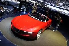 Ανακοίνωση συνεργασίας Fiat και Mazda