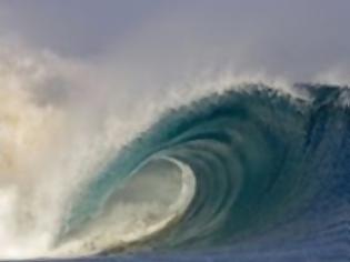 Φωτογραφία για Παραγωγή ενέργειας από τα κύματα της θάλασσας