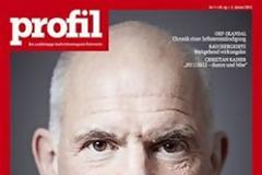 «Απόψεις ενός χρεοκοπημένου», άρθρο του αυστριακού Profil για τον Γ.Παπανδρέου