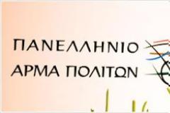 Ερώτηση και αίτημα κατάθεσης εγγράφων που κατέθεσαν στη Βουλή, ο Γιάννης Δημαράς και ο Γαβριήλ Αβραμίδης, σχετικά με χορηγίες και έξοδα διαφήμισης εποπετυόμενων από το ΥΠΕΚΑ φορέων