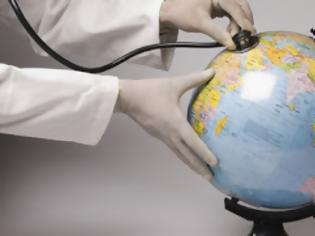 Φωτογραφία για 10 μαθήματα υγείας από 10 διαφορετικές χώρες