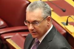 Κ. Μαρκόπουλος: Αυξησεις στο ρεύμα ελέω κακοδιαχείρισης της ΔΕΗ
