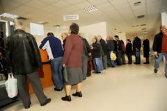 Αλλάζει ο τρόπος καταβολής των συντάξεων στο Δημόσιο