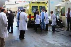 Παραλύει ο χώρος της Υγείας την Πέμπτη