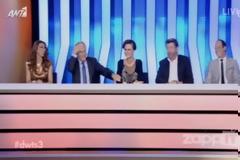 Πώς αποκάλεσε ο Αλέξης Κωστάλας την Ζέτα Μακρυπούλια; Δεν μπόρεσε να το ...μαζέψει