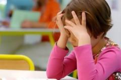 Το άγχος στα παιδιά – Είναι τελικά τόσο ξένοιαστα όσο νομίζουμε;