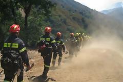 Αγνοείται ορειβάτης στο Πάπιγκο: Η φωτογραφία στο Facebook λίγο πριν το συμβάν