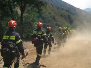 Φωτογραφία για Αγνοείται ορειβάτης στο Πάπιγκο: Η φωτογραφία στο Facebook λίγο πριν το συμβάν