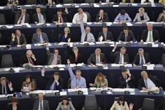 Κομισιόν: Ο βίαιος εξτρεμισμός απειλή για την ασφάλεια