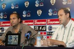 Ν. ΣΤΑΥΡΟΠΟΥΛΟΣ : ΤΩΡΑ ΟΛΟΙ ΘΑ ΘΕΛΟΥΝ ΝΑ ΚΕΡΔΙΣΟΥΝ ΤΟΝ ΠΑΟΚ, ΠΟΥ ΚΕΡΔΙΣΕ ΤΟΝ ΟΛΥΜΠΙΑΚΟ