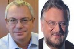 Σ. Μαλέλης - Γ. Λοβέρδος: Άγρια κόντρα μέσω facebook: «Ο συκοφάντης θα δώσει λόγο στη δικαιοσύνη»