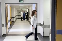 Απεργούν την Πέμπτη γιατροί και νοσηλευτές
