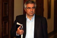 Δάνειο-σκάνδαλο 1 εκατ. ευρώ σε υπουργό της ΝΔ, καταγγέλει ο Καρχιμάκης