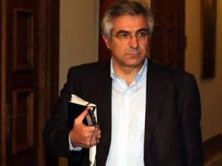 Φωτογραφία για Δάνειο-σκάνδαλο 1 εκατ. ευρώ σε υπουργό της ΝΔ, καταγγέλει ο Καρχιμάκης