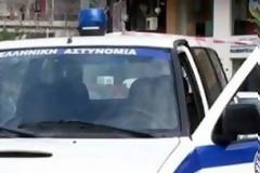 Φίλος αναγνώστης εκφράζει την αγανάκτησή του για την τροχαία