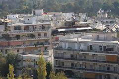 Σε νέα σύσκεψη την Παρασκευή οι αποφάσεις για τον φόρο ακινήτων