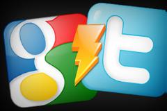 Το Google+ ξεπέρασε το Twitter!