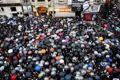Πάνω από 75 εκατομμύρια ο πληθυσμός της Τουρκίας