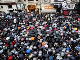 Φωτογραφία για Πάνω από 75 εκατομμύρια ο πληθυσμός της Τουρκίας