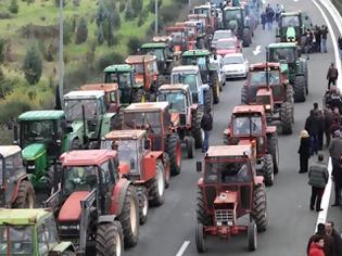 Φωτογραφία για Οι Ανεξάρτητοι Έλληνες για τις κινητοποιήσεις των αγροτών