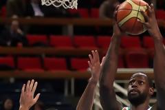 Παναθηναϊκός -Άρης 81-62