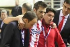 ΠΕΡΑΣΤΙΚΑ ΚΑΙ ΕΥΧΕΣ ΣΤΟΝ ΒΑΓΓΕΛΗ ΜΑΝΤΖΑΡΗ!